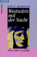 Westwärts mit der Nacht Cover des Buches Westwärts mit der Nacht (ISBN: 9783442092833)