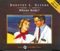 Whose Body? Cover des Buches Whose Body? (ISBN: 9781609982027)
