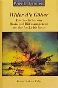 Wider die Götter Cover des Buches Wider die Götter (ISBN: 9783980335270)