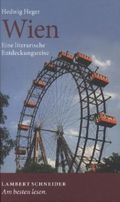Wien Cover des Buches Wien (ISBN: 9783650244727)