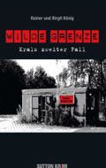 Wilde Grenze Cover des Buches Wilde Grenze (ISBN: 9783866805644)