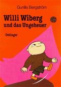 Willi Wiberg und das Ungeheuer Cover des Buches Willi Wiberg und das Ungeheuer (ISBN: 9783789155376)
