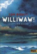 Williwaw! Cover des Buches Williwaw! (ISBN: 1435299469)