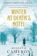 Winter at Death's Hotel Cover des Buches Winter at Death's Hotel (ISBN: 9781409135951)