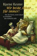 Wir beide, Oskar . . . für immer! Cover des Buches Wir beide, Oskar . . . für immer! (ISBN: 9783794134083)