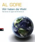 Wir haben die Wahl Cover des Buches Wir haben die Wahl (ISBN: 9783570139042)
