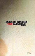 Wir Maschine Cover des Buches Wir Maschine (ISBN: 9783421052988)