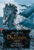 Wo Drachen sind Cover des Buches Wo Drachen sind (ISBN: 9783570400104)