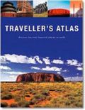 World Traveller Atlas Cover des Buches World Traveller Atlas (ISBN: 9783822845578)
