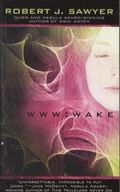 WWW: Wake Cover des Buches WWW: Wake (ISBN: 9780441018536)
