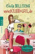 www.kussmail.de Cover des Buches www.kussmail.de (ISBN: 9783499213496)