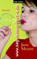 www.sag-deinem-herz-a.de Cover des Buches www.sag-deinem-herz-a.de (ISBN: 9783442364343)