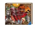 Zauberklang der Ritterzeit Cover des Buches Zauberklang der Ritterzeit (ISBN: 9783473552832)