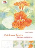 Zeichnen Basics - Blumen und Blüten Cover des Buches Zeichnen Basics - Blumen und Blüten (ISBN: 9783866730298)