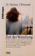 Zeit der Wandlung Cover des Buches Zeit der Wandlung (ISBN: 9783404614363)