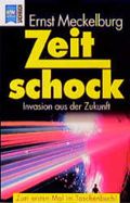 Zeitschock Cover des Buches Zeitschock (ISBN: 9783453091535)