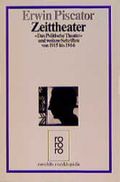 Zeittheater Cover des Buches Zeittheater (ISBN: 9783499554292)