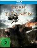 Zorn der Titanen, 1 Blu-ray Cover des Buches Zorn der Titanen, 1 Blu-ray (ISBN: 5051890109019)