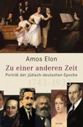 Zu einer anderen Zeit Cover des Buches Zu einer anderen Zeit (ISBN: 9783446202832)