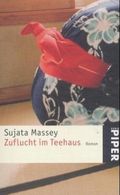 Zuflucht im Teehaus Cover des Buches Zuflucht im Teehaus (ISBN: 9783492235563)