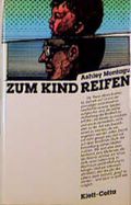 Zum Kind reifen Cover des Buches Zum Kind reifen (ISBN: 9783608958133)