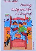 Zwanzig Lachgeschichten Cover des Buches Zwanzig Lachgeschichten (ISBN: 9783522170710)
