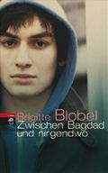 Zwischen Bagdad und nirgendwo Cover des Buches Zwischen Bagdad und nirgendwo (ISBN: 9783570129555)