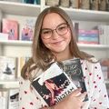 Mandysbookworld Mandysbookworlds avatar