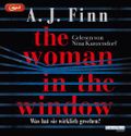 Woman in the Window