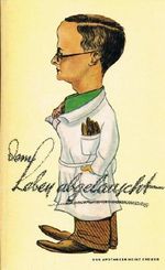 ``Dem Leben abgelauscht``. Cover des Buches ``Dem Leben abgelauscht``. (ISBN: B003IX8XNM)