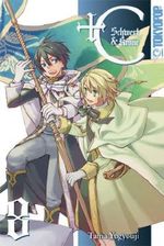 +C: Schwert und Krone 08 Cover des Buches +C: Schwert und Krone 08 (ISBN: 9783842008441)