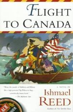 (FLIGHT TO CANADA ) BY Reed, Ishmael (Author) Paperback Published on (06 , 1998) Cover des Buches (FLIGHT TO CANADA ) BY Reed, Ishmael (Author) Paperback Published on (06 , 1998) (ISBN: B005IDUSPG)