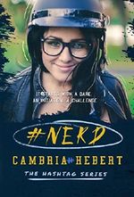 #Nerd (The Hashtag Series Book 1) Cover des Buches #Nerd (The Hashtag Series Book 1) (ISBN: 9781938857638)