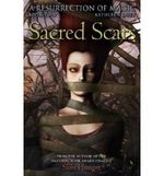 Sacred Scars Cover des Buches Sacred Scars (ISBN: 9781847382443)