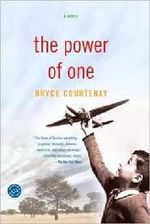 (The Power of One) By Bryce Courtenay (Author) Paperback on ( Feb , 2009 ) Cover des Buches (The Power of One) By Bryce Courtenay (Author) Paperback on ( Feb , 2009 ) (ISBN: B004UH75MU)