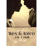 (WES AND TOREN ) BY Colail, J. M. (Author) Paperback Published on (01 , 2009) Cover des Buches (WES AND TOREN ) BY Colail, J. M. (Author) Paperback Published on (01 , 2009) (ISBN: B005CYZAPO)