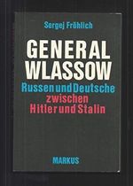 General Wlassow Cover des Buches General Wlassow (ISBN: 0003875110218)