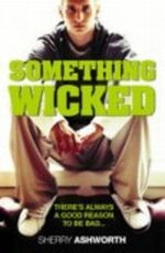 Something Wicked Cover des Buches Something Wicked (ISBN: 0007123353)