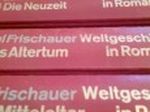 Weltgeschichte in Romanen 3 Bände Band 1 das Alterum Band 2 das Mittelalter Band 3 die Neuzeit Cover des Buches Weltgeschichte in Romanen 3 Bände Band 1 das Alterum Band 2 das Mittelalter Band 3 die Neuzeit (ISBN: 0013488619)