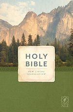 Holy Bible: New Living Translation, Economy Outreach Edition (Economy Outreach, NLT) Cover des Buches Holy Bible: New Living Translation, Economy Outreach Edition (Economy Outreach, NLT) (ISBN: 0031809010419)