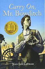Carry On, Mr. Bowditch Cover des Buches Carry On, Mr. Bowditch (ISBN: 0046442250740)