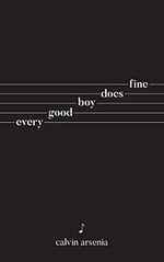 Every Good Boy Does Fine: Poetry and Prose Cover des Buches Every Good Boy Does Fine: Poetry and Prose (ISBN: 0050837443730)