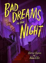 Bad Dreams in the Night Cover des Buches Bad Dreams in the Night (ISBN: 0050837463356)