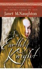 An Earthly Knight Cover des Buches An Earthly Knight (ISBN: 0060089946)