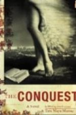 The Conquest Cover des Buches The Conquest (ISBN: 9780062037701)