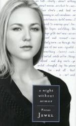 A Night Without Armor Cover des Buches A Night Without Armor (ISBN: 9780062029225)