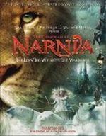 The Lion, The Witch and The Wardrobe Cover des Buches The Lion, The Witch and The Wardrobe (ISBN: 0060827874)