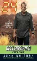 24 Declassified Cover des Buches 24 Declassified (ISBN: 0060842296)