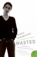 Wasted Cover des Buches Wasted (ISBN: 0060858796)