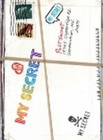 My Secret Cover des Buches My Secret (ISBN: 0061196681)
